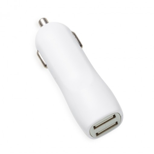Carregador Veicular Com Logo Carregador Veicular Com Logo