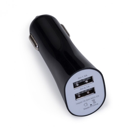Carregador Veicular Personalizado Carregador Veicular Personalizado
