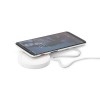 Carregador Wireless Com Logo Carregador Wireless Com Logo