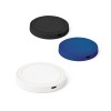 Carregador Wireless Com Logo Carregador Wireless Com Logo