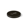 Carregador Wireless Fast Com Logo Carregador Wireless Fast Com Logo