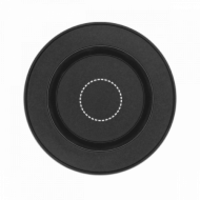 Carregador Wireless Fast Personalizado