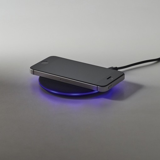 Carregador Wireless Fast Personalizado Carregador Wireless Fast Personalizado