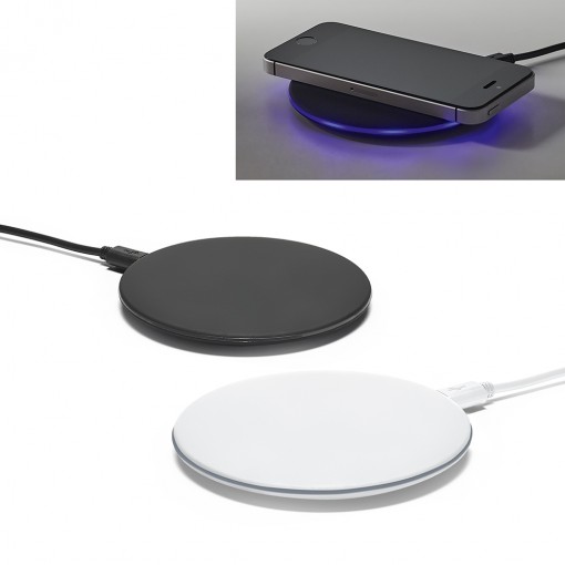 Carregador Wireless Fast Personalizado Carregador Wireless Fast Personalizado