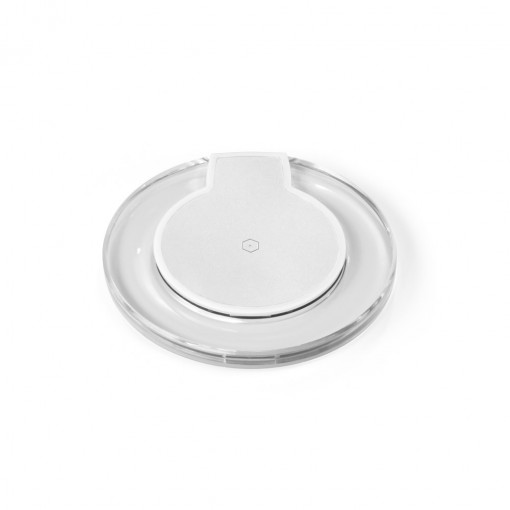 Carregador Wireless Personalizado Carregador Wireless Personalizado