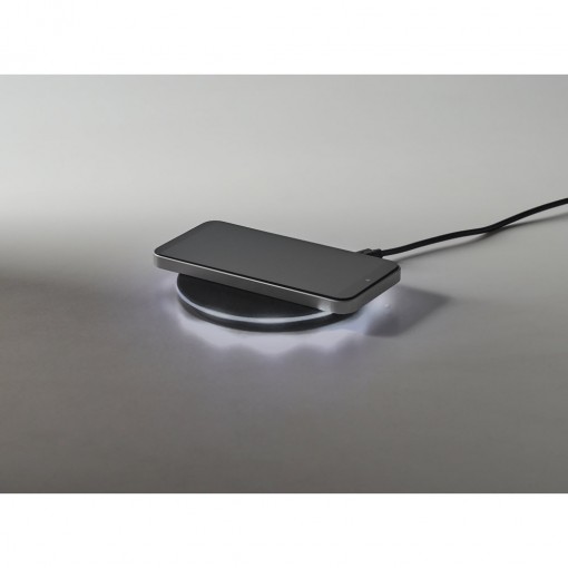 Carregador Wireless Personalizado Carregador Wireless Personalizado