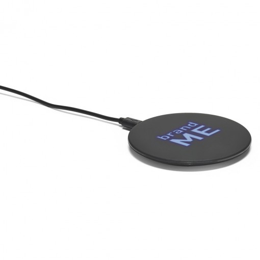 Carregador Wireless Personalizado Carregador Wireless Personalizado