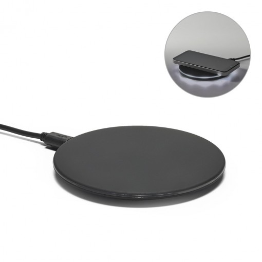 Carregador Wireless Personalizado Carregador Wireless Personalizado
