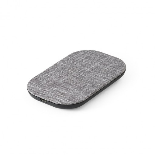 Carregador Wireless Personalizado Carregador Wireless Personalizado
