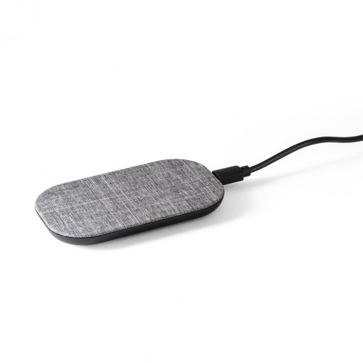 Carregador Wireless Personalizado Carregador Wireless Personalizado