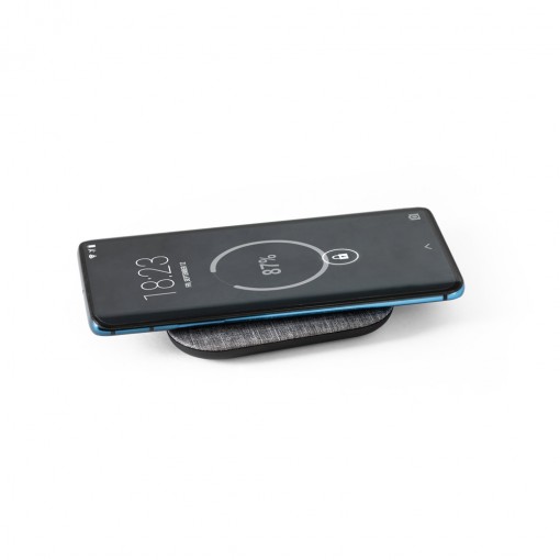 Carregador Wireless Personalizado Carregador Wireless Personalizado