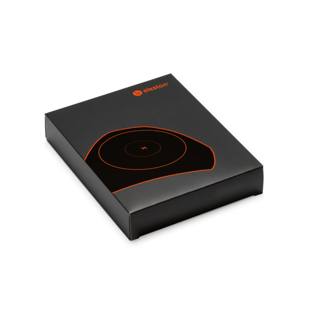 Carregador Wireless Personalizado