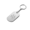 Chaveiro. Alumínio Personalizado Chaveiro. Alumínio Personalizado