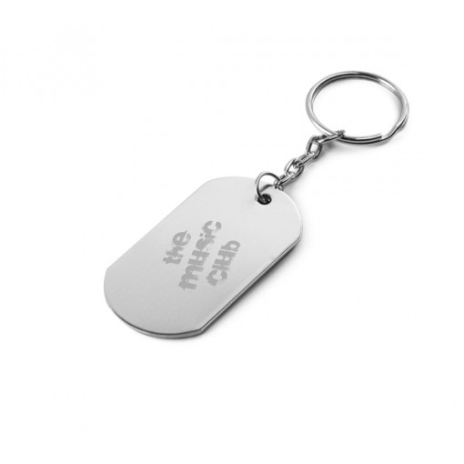 Chaveiro. Alumínio Personalizado Chaveiro. Alumínio Personalizado