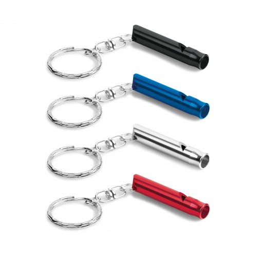 Chaveiro Apito De Metal Personalizado Chaveiro Apito De Metal Personalizado