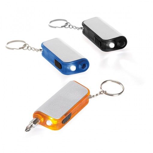 Chaveiro Com Led E Ferramenta Personalizado Chaveiro Com Led E Ferramenta Personalizado