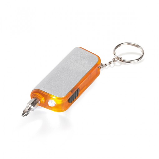 Chaveiro Com Led E Ferramenta Personalizado Chaveiro Com Led E Ferramenta Personalizado