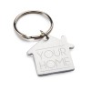 Chaveiro Coração Personalizado Chaveiro Coração Personalizado