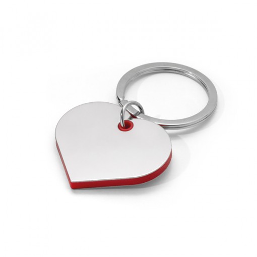 Chaveiro Coração Personalizado Chaveiro Coração Personalizado