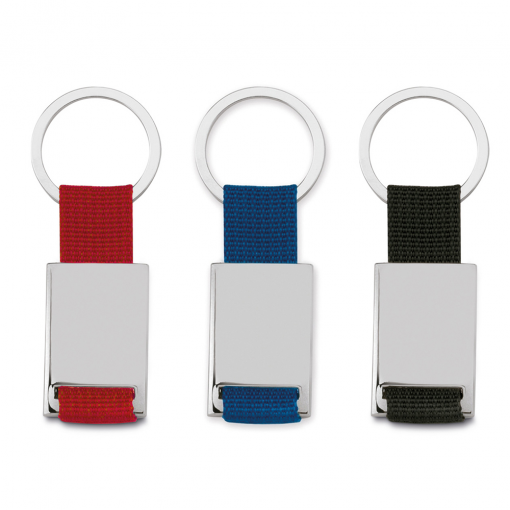 Chaveiro De Metal Retangular Personalizado Chaveiro De Metal Retangular Personalizado