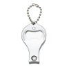 Chaveiro Metal 3 Em 1 Personalizado Chaveiro Metal 3 Em 1 Personalizado