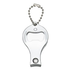 Chaveiro Metal 3 Em 1 Personalizado