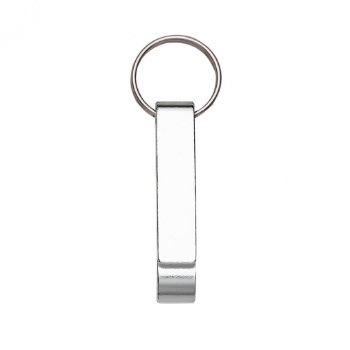 Chaveiro Metal Abridor Personalizado Chaveiro Metal Abridor Personalizado