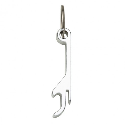 Chaveiro Metal Abridor Personalizado Chaveiro Metal Abridor Personalizado
