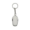 Chaveiro Metal Canivete 4 Funções Personalizado Chaveiro Metal Canivete 4 Funções Personalizado