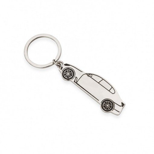 Chaveiro Metal Carro Para Brinde Chaveiro Metal Carro Para Brinde