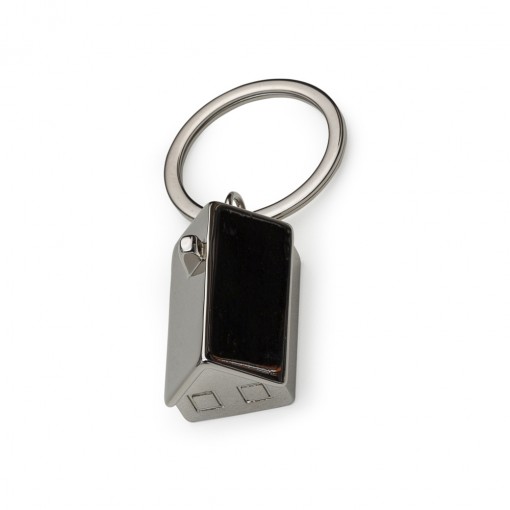 Chaveiro Metal Casa Personalizado Chaveiro Metal Casa Personalizado