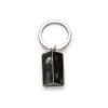 Chaveiro Metal Casa Personalizado Chaveiro Metal Casa Personalizado