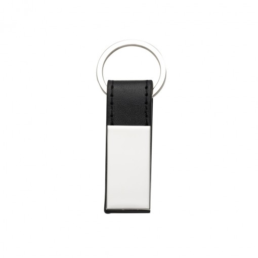 Chaveiro Metal Com Couro Personalizado Chaveiro Metal Com Couro Personalizado