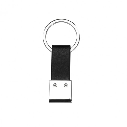 Chaveiro Metal Com Couro Personalizado Chaveiro Metal Com Couro Personalizado