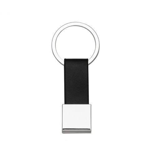Chaveiro Metal Com Couro Personalizado Chaveiro Metal Com Couro Personalizado