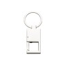 Chaveiro Metal Mosquetão Personalizado Chaveiro Metal Mosquetão Personalizado