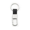 Chaveiro Metal Mosquetão Personalizado Chaveiro Metal Mosquetão Personalizado