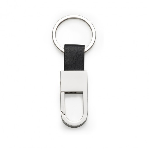 Chaveiro Metal Mosquetão Personalizado Chaveiro Metal Mosquetão Personalizado