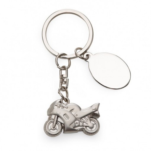 Chaveiro Metal Motocicleta Personalizado Chaveiro Metal Motocicleta Personalizado