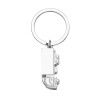 Chaveiro Metal Personalizado Chaveiro Metal Personalizado
