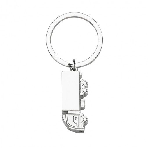 Chaveiro Metal Personalizado Chaveiro Metal Personalizado
