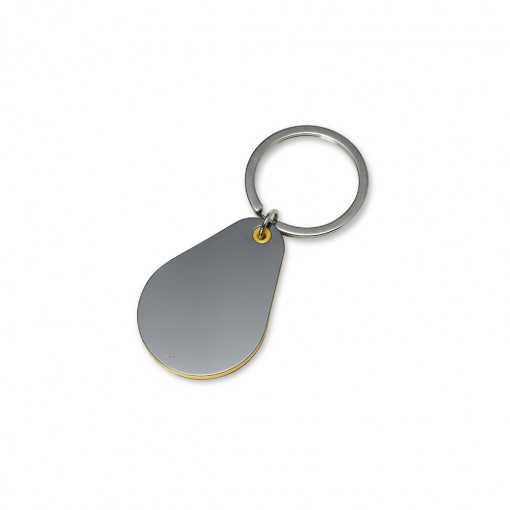 Chaveiro Metal Personalizado Chaveiro Metal Personalizado