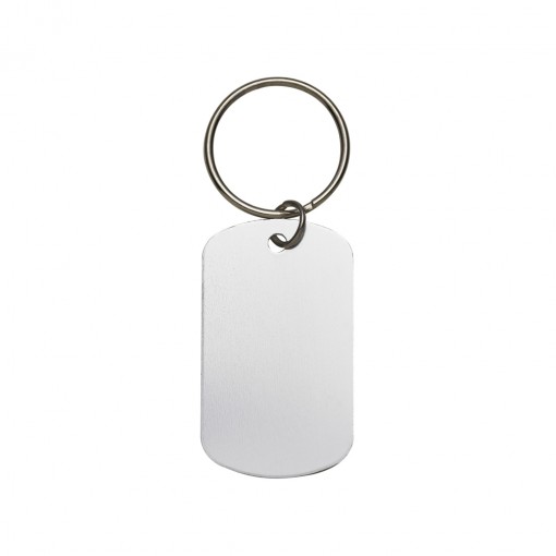 Chaveiro Metal Plaquinha Para Brindes Chaveiro Metal Plaquinha Para Brindes