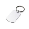 Chaveiro Metal Plaquinha Para Brindes Chaveiro Metal Plaquinha Para Brindes
