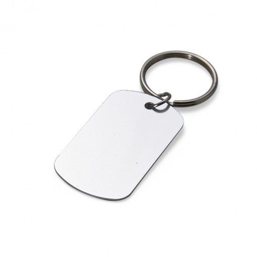 Chaveiro Metal Plaquinha Para Brindes Chaveiro Metal Plaquinha Para Brindes