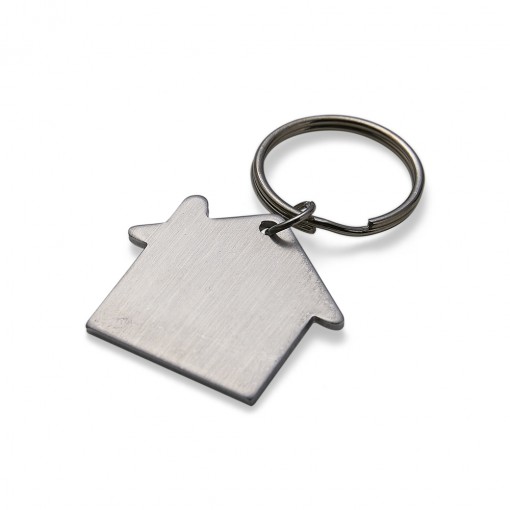 Chaveiro Metal Plaquinha Personalizado Chaveiro Metal Plaquinha Personalizado