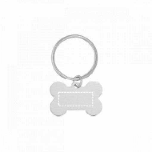 Chaveiro Osso Personalizado Chaveiro Osso Personalizado