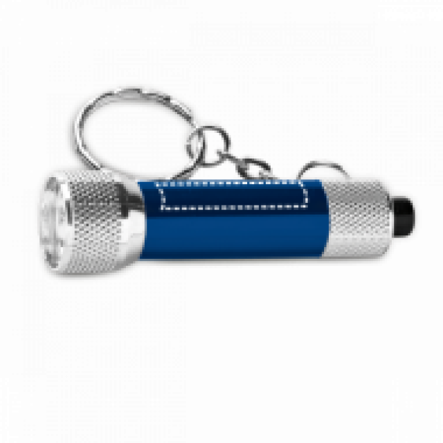 Chaveiro Personalizado Com Logo