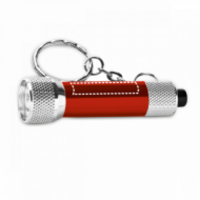 Chaveiro Personalizado Com Logo