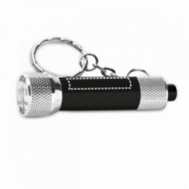 Chaveiro Personalizado Com Logo